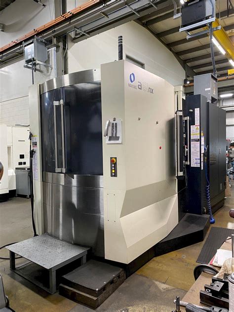 cnc horizontal machining center utah|cnc horizontal mill for sale.